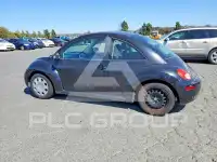 2010 Volkswagen BEETLE photo