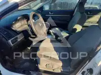 2011 Mitsubishi GALANT фото