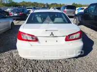 2011 Mitsubishi GALANT фото