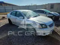 2011 Mitsubishi GALANT фото