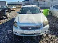 2011 Mitsubishi GALANT фото