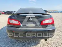 2011 Mitsubishi GALANT фото