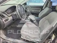 2011 Mitsubishi GALANT фото
