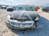 2011 Mitsubishi GALANT фото