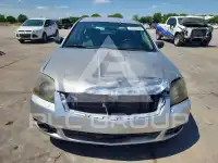 2011 Mitsubishi GALANT фото