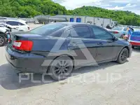2011 Mitsubishi GALANT фото