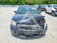 2011 Mitsubishi GALANT фото