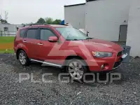 2011 Mitsubishi OUTLANDER фото