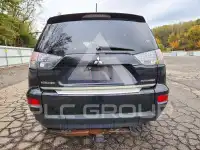 2011 Mitsubishi OUTLANDER фото