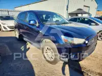 2011 Mitsubishi OUTLANDER фото