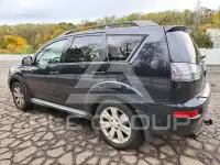 2011 Mitsubishi OUTLANDER фото