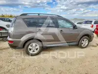 2011 Mitsubishi OUTLANDER фото