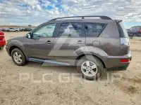 2011 Mitsubishi OUTLANDER фото