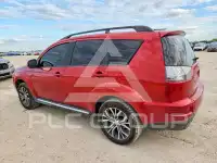 2011 Mitsubishi OUTLANDER photo