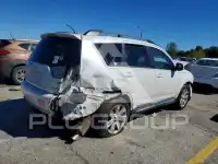 2011 Mitsubishi OUTLANDER photo