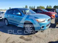 2011 Mitsubishi OUTLANDER фото