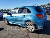 2011 Mitsubishi OUTLANDER фото