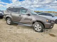 2011 Mitsubishi OUTLANDER фото