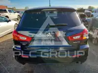 2011 Mitsubishi OUTLANDER фото