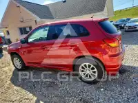 2011 Mitsubishi OUTLANDER photo