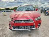 2011 Mitsubishi OUTLANDER photo