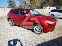 2011 Mitsubishi OUTLANDER photo