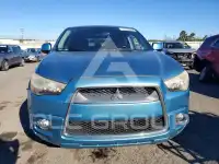 2011 Mitsubishi OUTLANDER фото