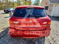 2011 Mitsubishi OUTLANDER photo