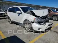 2011 Mitsubishi OUTLANDER photo