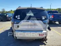 2011 Mitsubishi OUTLANDER photo