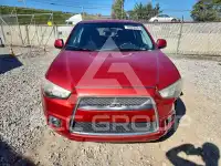 2011 Mitsubishi OUTLANDER photo