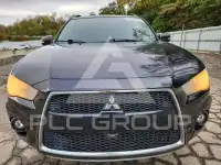 2011 Mitsubishi OUTLANDER фото