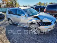 2011 Mitsubishi OUTLANDER photo