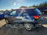 2011 Mitsubishi OUTLANDER фото