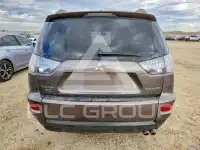 2011 Mitsubishi OUTLANDER фото