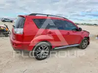 2011 Mitsubishi OUTLANDER photo
