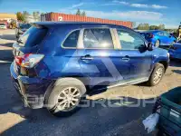 2011 Mitsubishi OUTLANDER фото