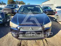 2011 Mitsubishi OUTLANDER фото