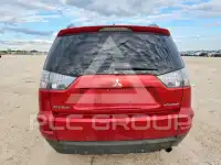 2011 Mitsubishi OUTLANDER photo