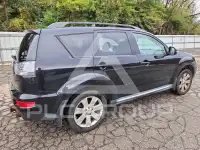 2011 Mitsubishi OUTLANDER фото