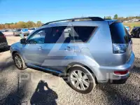 2011 Mitsubishi OUTLANDER photo