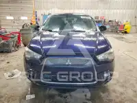 2011 Mitsubishi OUTLANDER фото