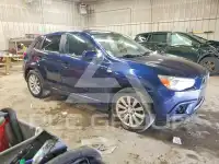 2011 Mitsubishi OUTLANDER фото