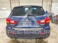 2011 Mitsubishi OUTLANDER фото
