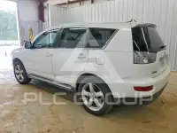 2011 Mitsubishi OUTLANDER фото