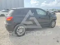 2011 Mitsubishi OUTLANDER фото