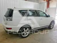2011 Mitsubishi OUTLANDER фото