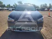 2011 Mitsubishi OUTLANDER фото
