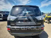 2011 Mitsubishi OUTLANDER фото