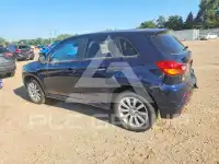 2011 Mitsubishi OUTLANDER фото